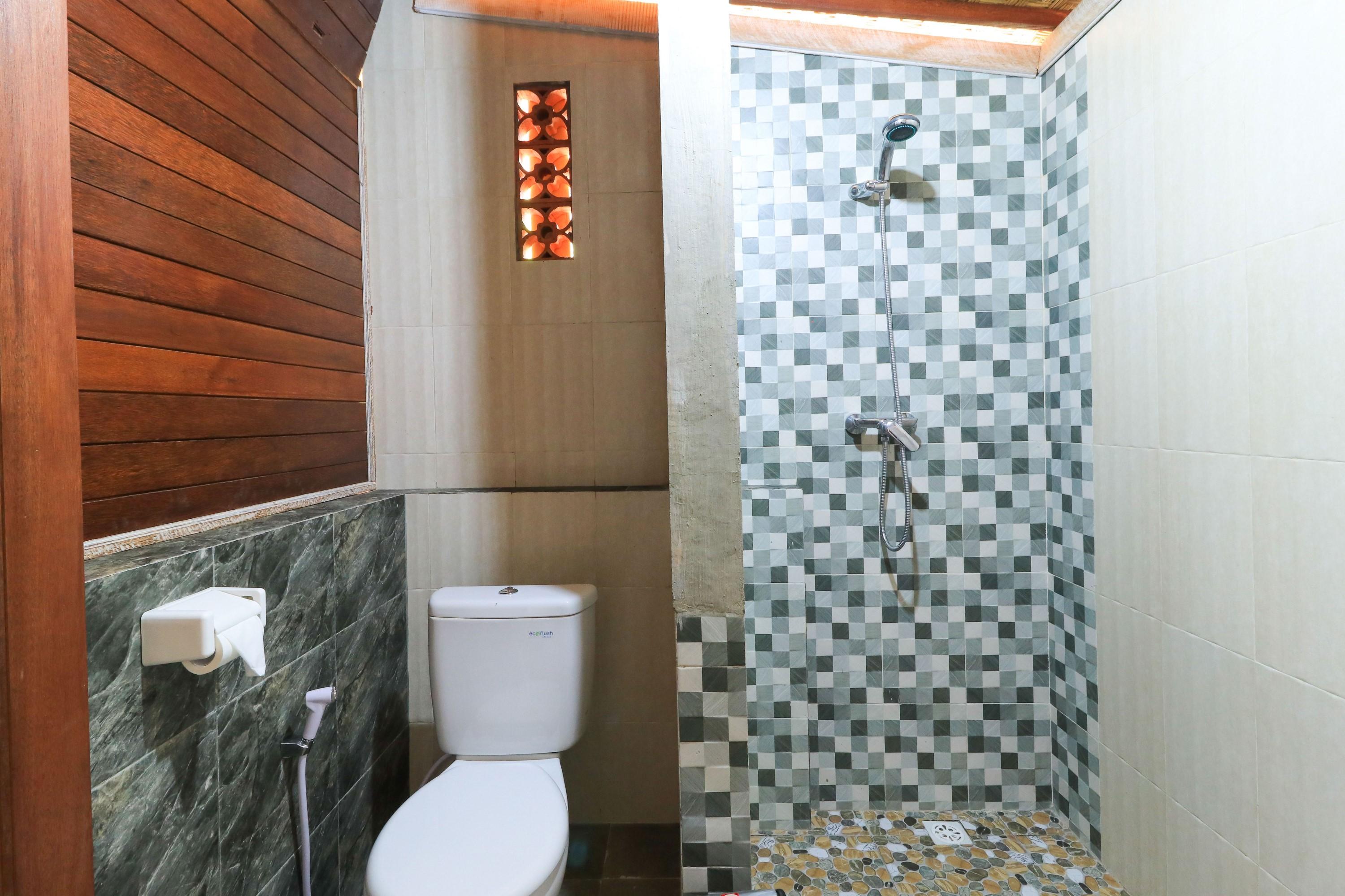 Mega Cottages Nusa Lembongan  Exterior photo