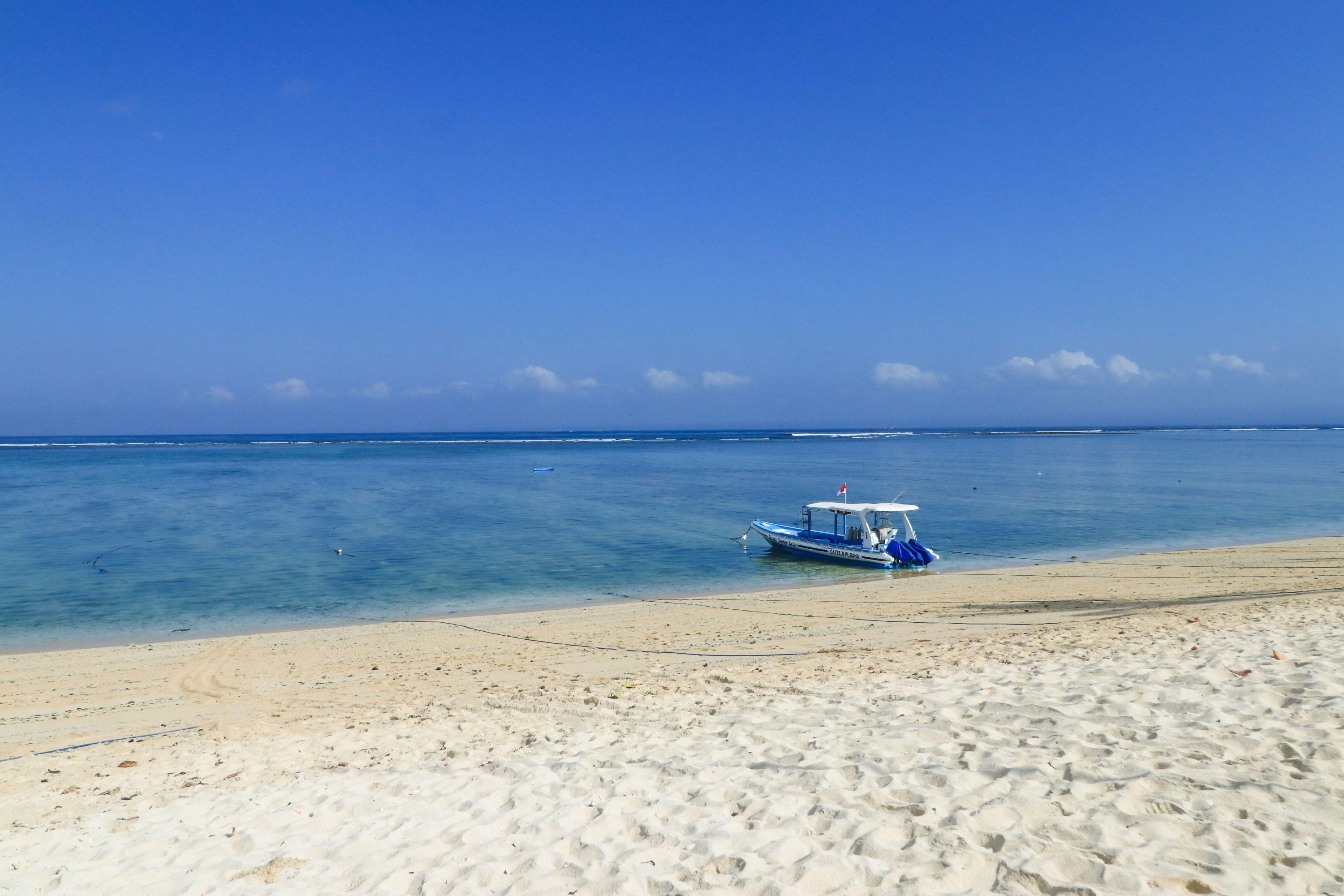 Mega Cottages Nusa Lembongan  Exterior photo