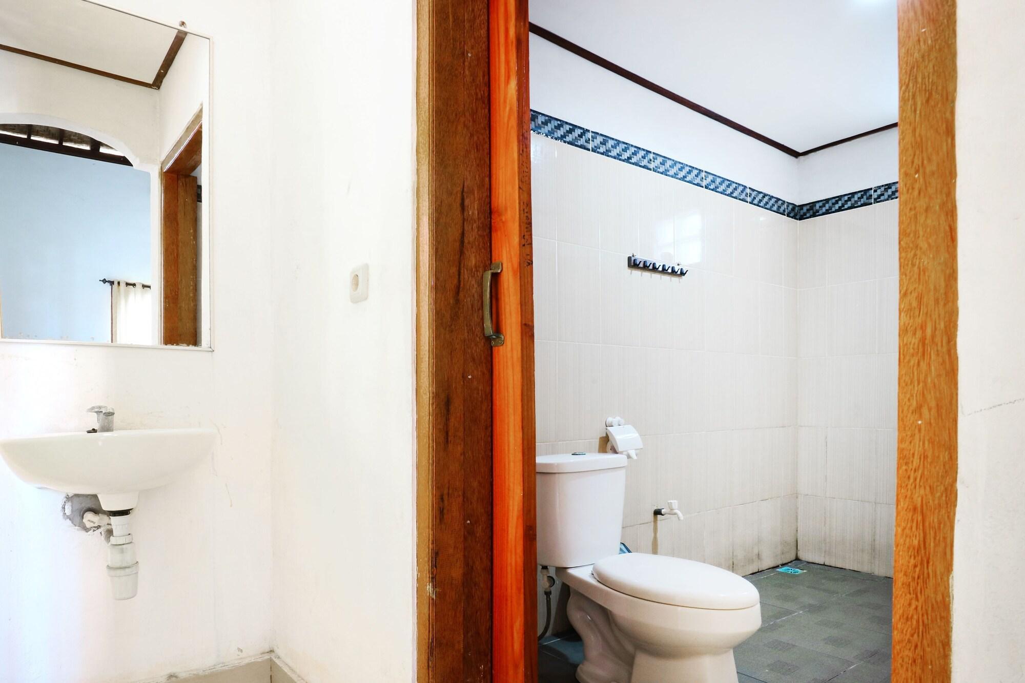Mega Cottages Nusa Lembongan  Exterior photo